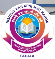 Sri Guru Tegh Bahadur Public School