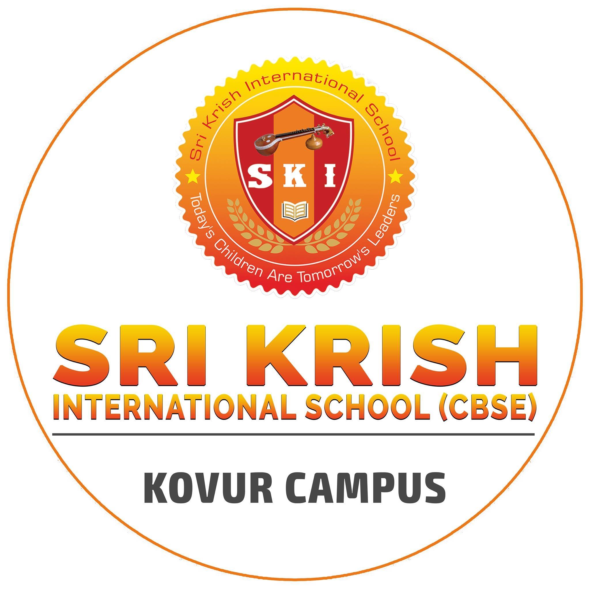 Sri Krish International School