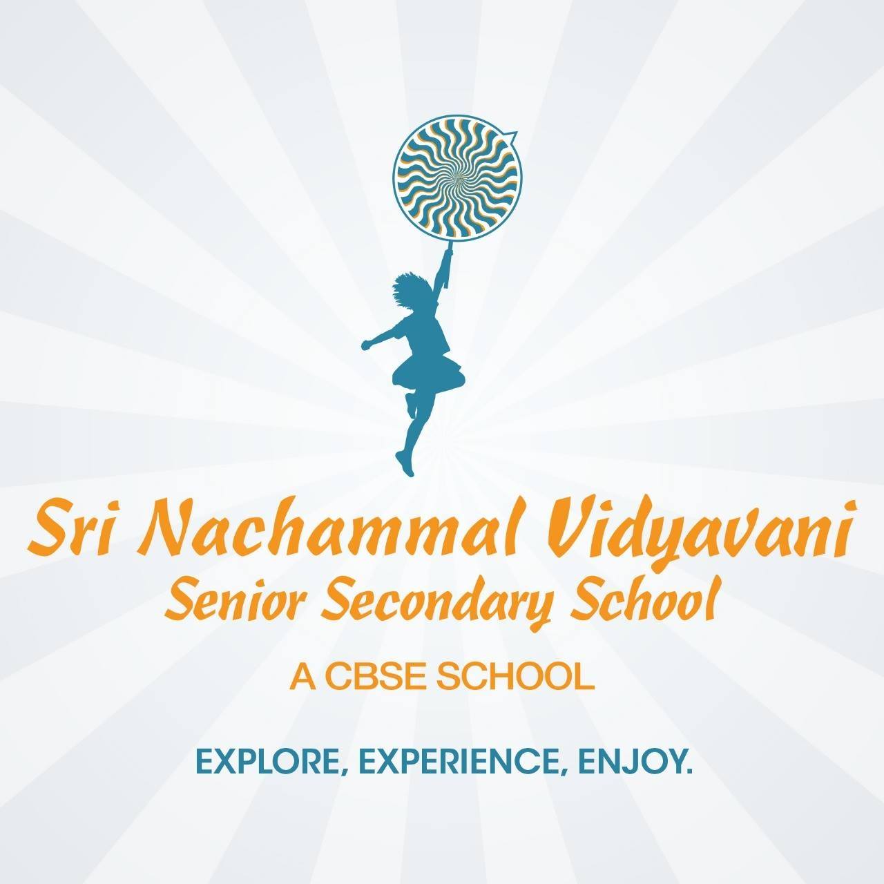 Sri Nachammal Vidyavani Sen. Sec. School