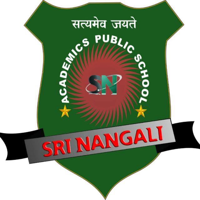 Sri Nangali Bachpan and Academic Public School