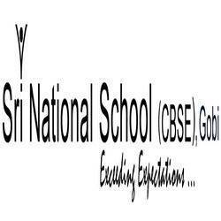Sri National School