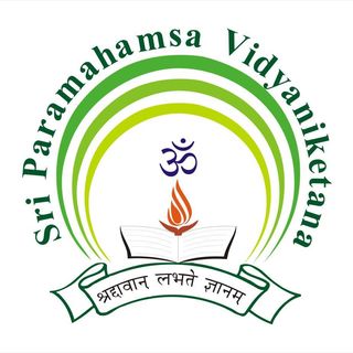 Sri Paramahamsa Vidyaniketana