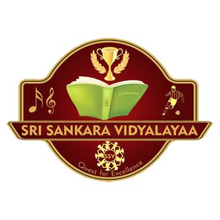 Sri Sankara Vidyalayaa