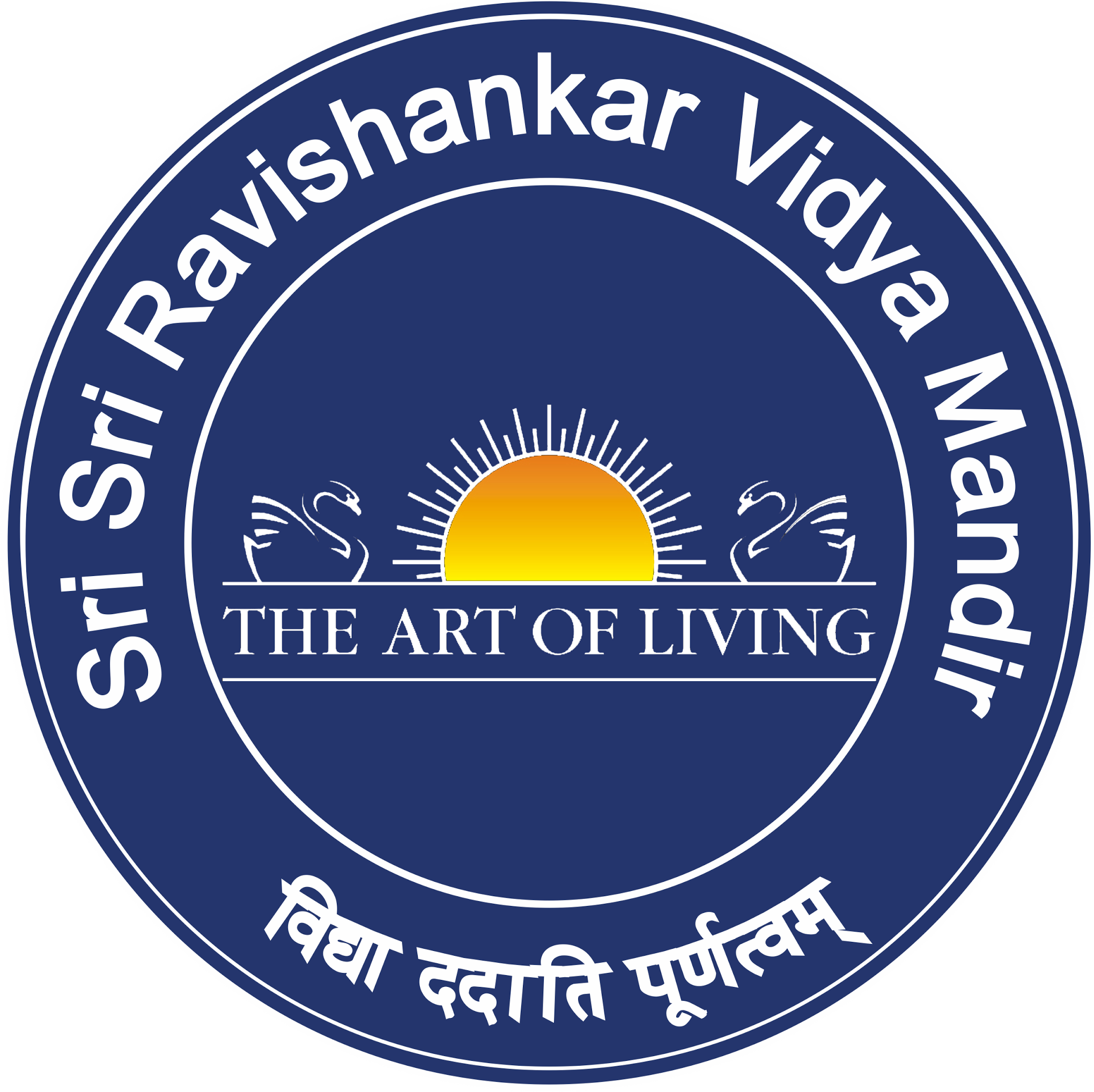 Sri Sri Ravishankar Vidya Mandir