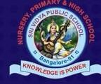 Sri Vidya Public High School
