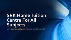 SRK Tuition Centre