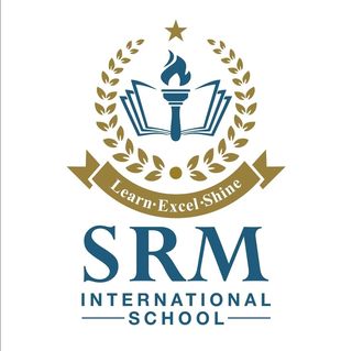 SRM International School