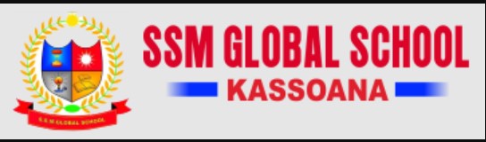 SSM Global school
