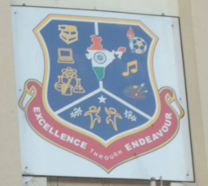 St. Aloysius High School