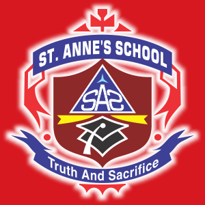 St Anne's School