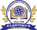 St. Antony's Public School