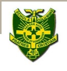 St. Columba's School