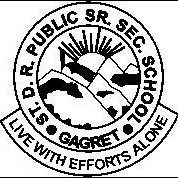 St. D. R. Public Senior Secondary School