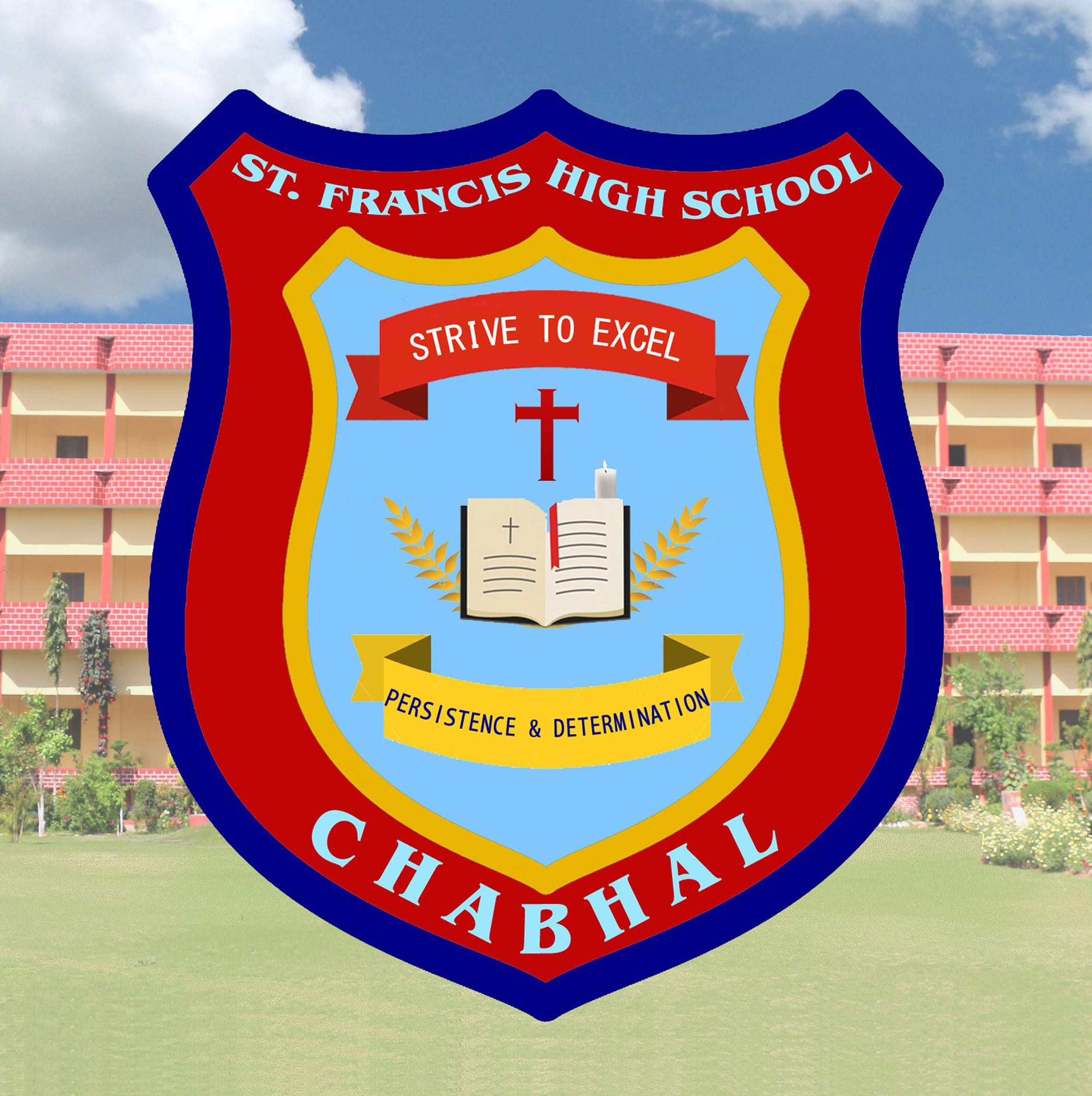 St. Francis School