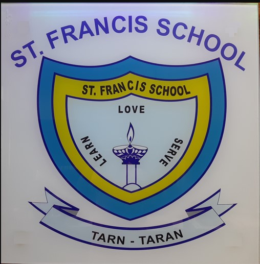 St Francis School