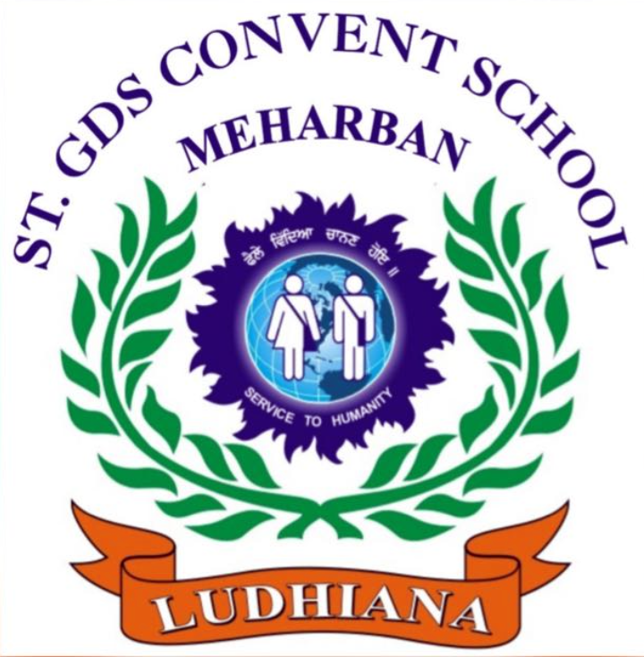 ST. GDS Convent School