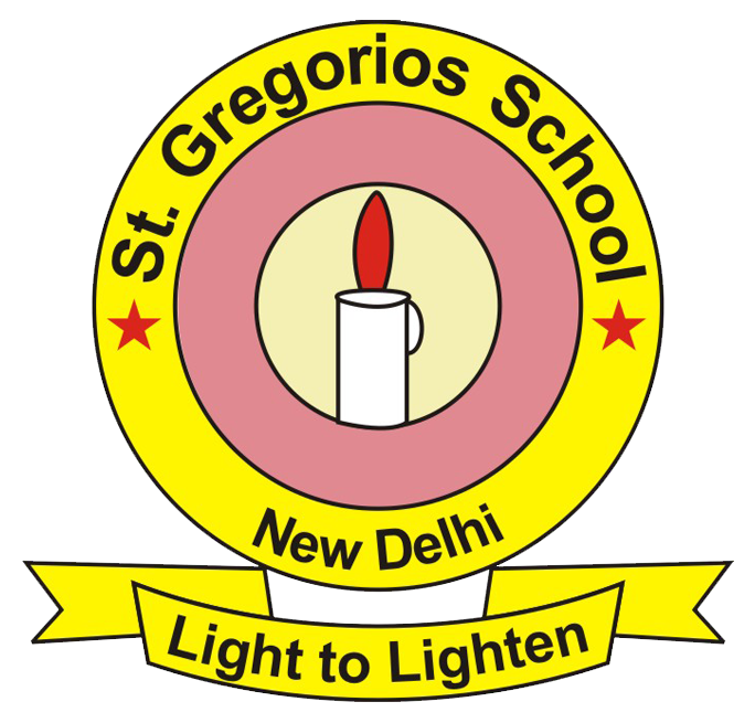 St. Gregorios School