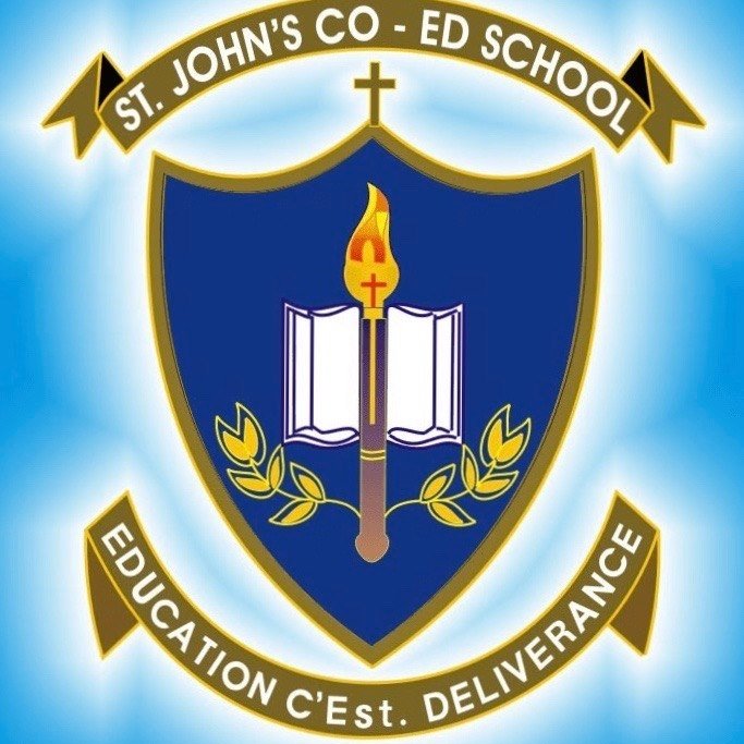 St. John's Co-Ed School