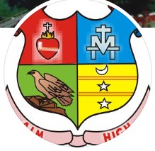 St John's High School