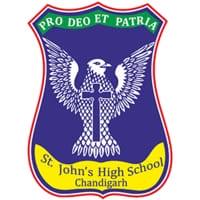 St. John's High School