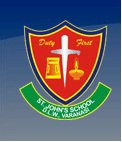 St. John's School