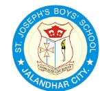 St. Joseph's Boys School