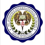 St. Joseph's International School