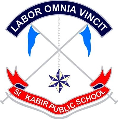 St Kabir Public School