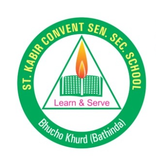 St Kabir Sen. Sec. School