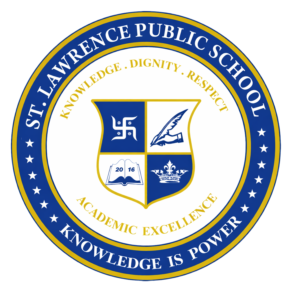 St. Lawrence Public School