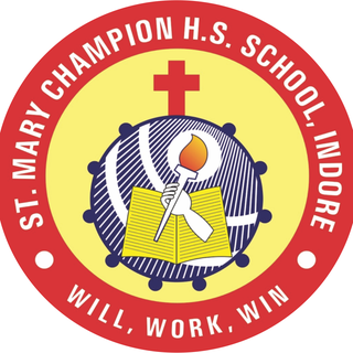 St.Mary Champion H.S School