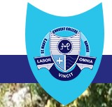 St. Mary's Convent College