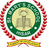 St. Mary's School