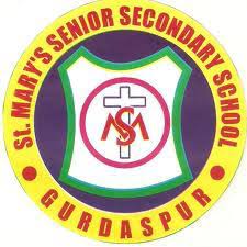 St Mary's Senior Secondary School