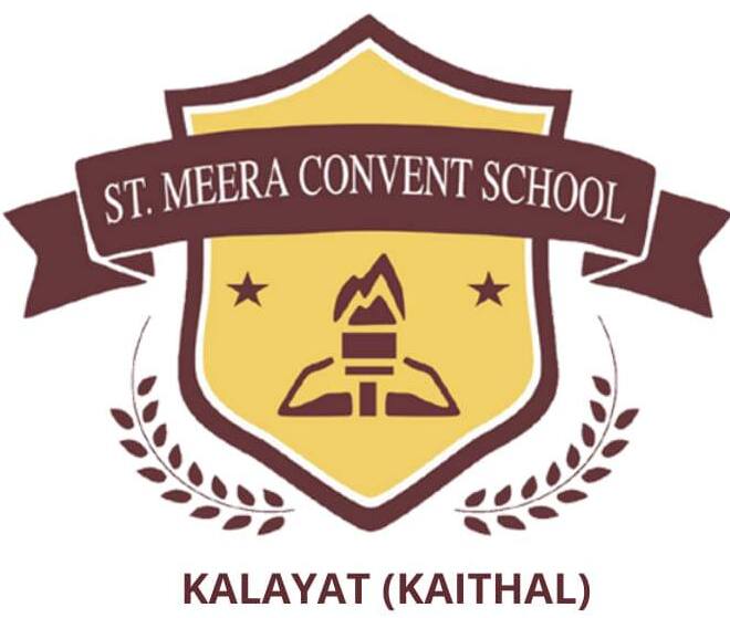 St. Meera Convent School