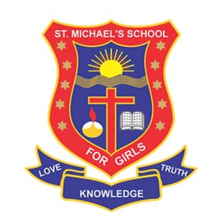 St. Michael's For Girls