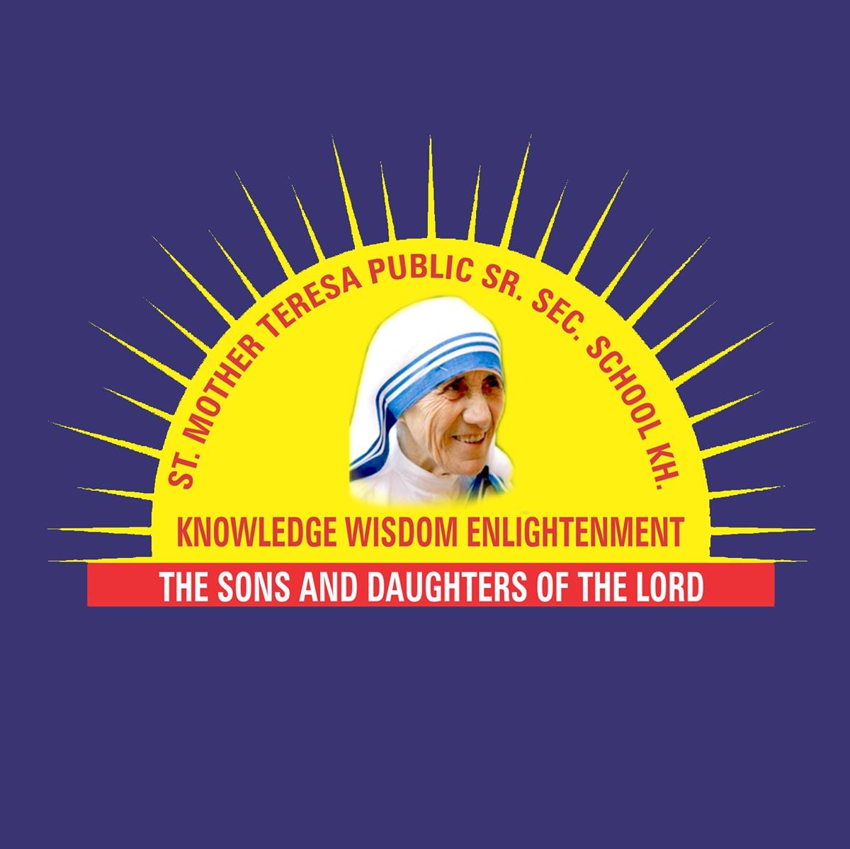 St. Mother Teresa Public Senior Secondary School