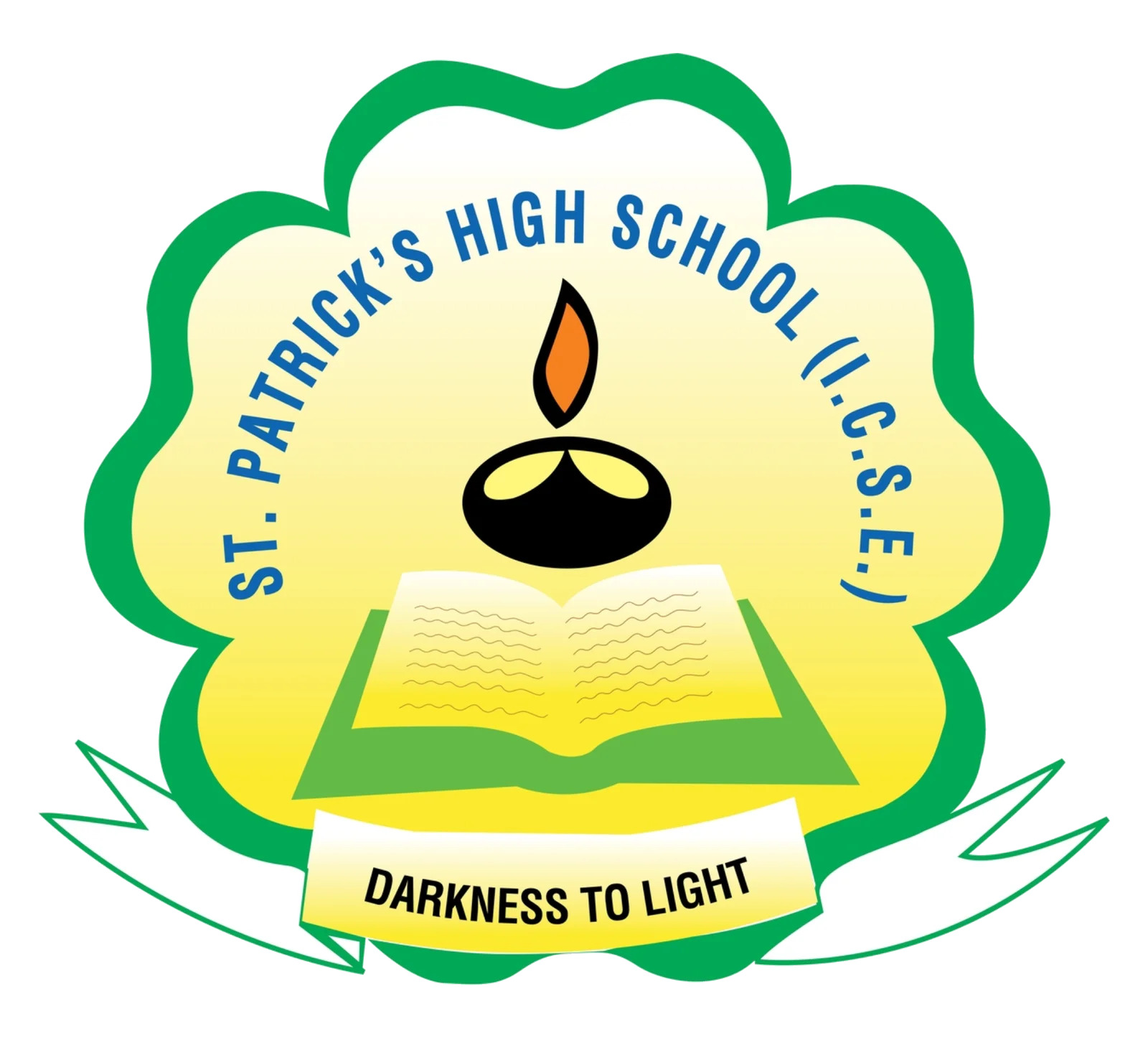 St. Patrick's High School