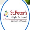 St.Peter's High School