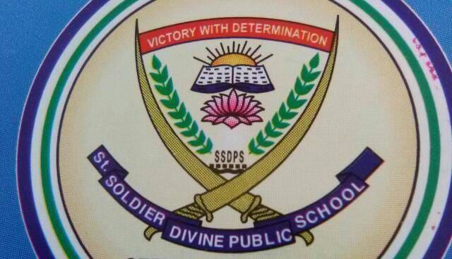 St Soldier Divine Public School