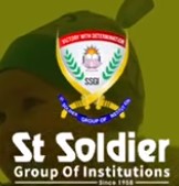 St. Soldier Divine Public School