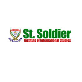 St. Soldier Institute of International Studies