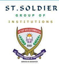 St.Soldier Management & Technical Institute