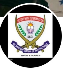 St. Soldier Public School