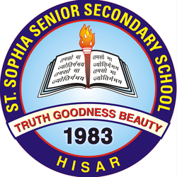 St. Sophia Senior Secondary School