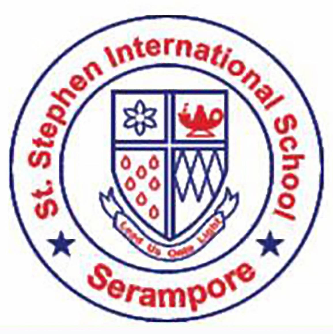 St.Stephen International school