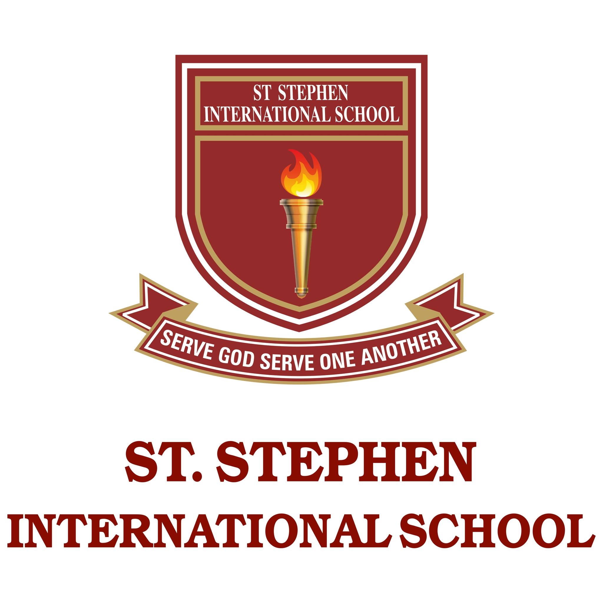 St.Stephen International School