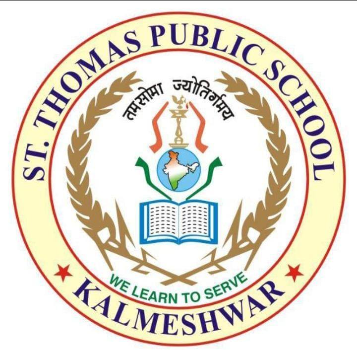 St Thomas Public School