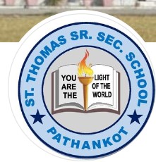 St. Thomas Sr. Sec. School