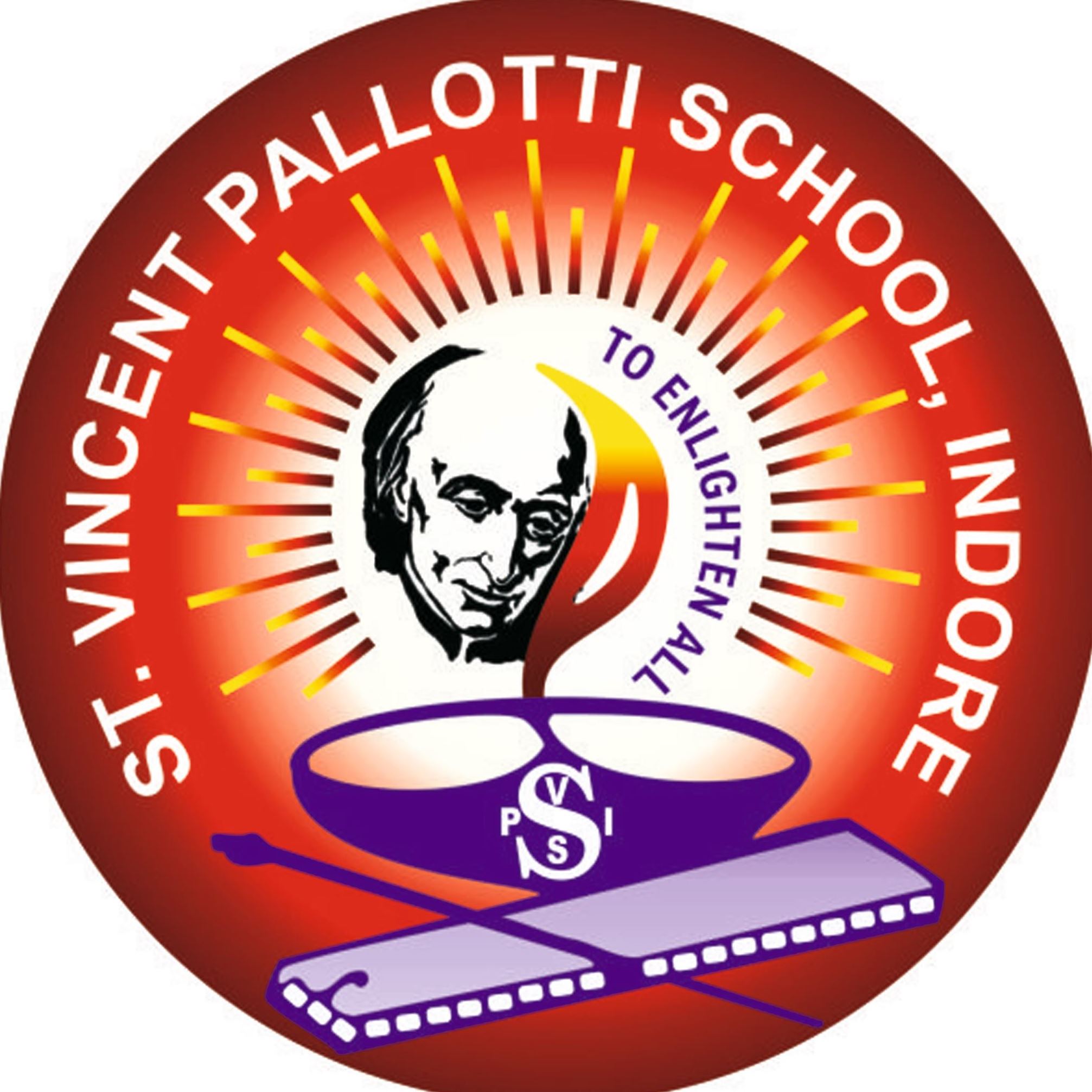 St. Vincent Pallotti School